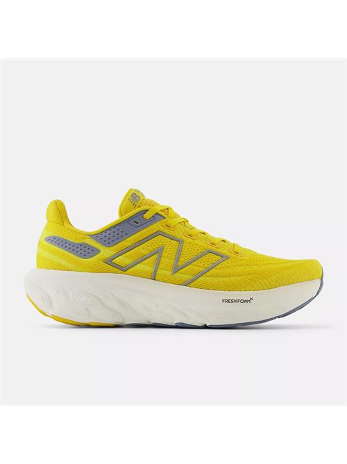 scarpa mens fresh foam x 1080 NEW BALANCE | M108013ZGINGER LEM